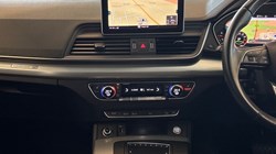 2018 (68) AUDI Q5 2.0T FSI Quattro Sport 5dr S Tronic 5232145