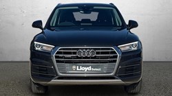 2018 (68) AUDI Q5 2.0T FSI Quattro Sport 5dr S Tronic 5232138