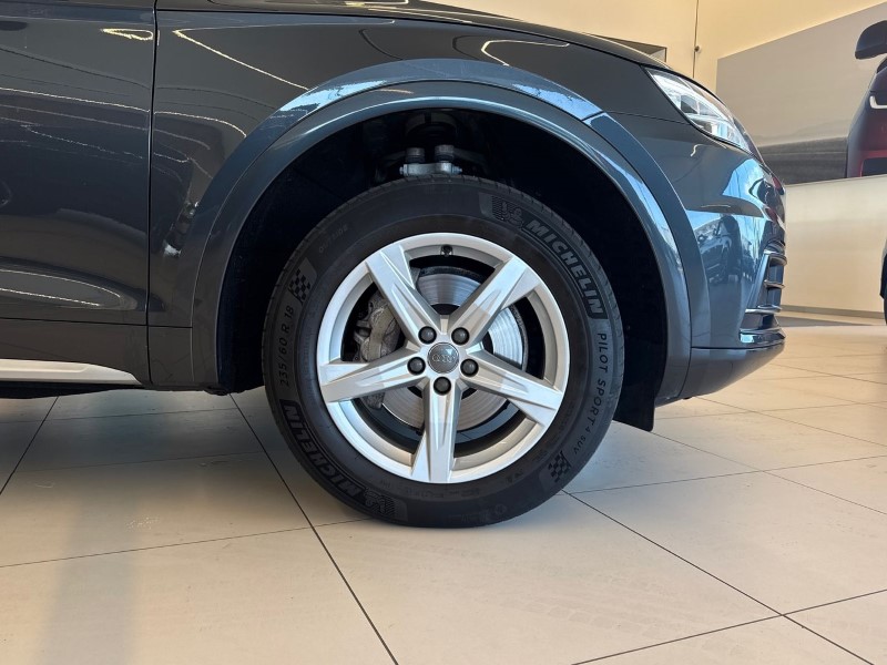 2018 (68) AUDI Q5 2.0T FSI Quattro Sport 5dr S Tronic 5232139