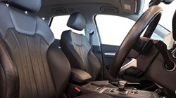 2018 (68) AUDI Q5 2.0T FSI Quattro Sport 5dr S Tronic 5232156