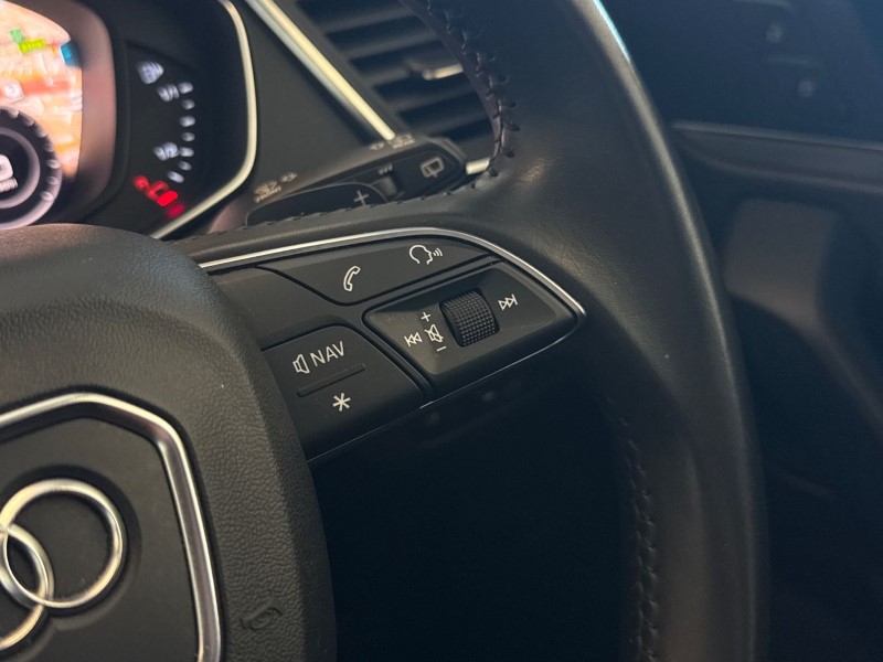 2018 (68) AUDI Q5 2.0T FSI Quattro Sport 5dr S Tronic 5232159