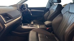 2018 (68) AUDI Q5 2.0T FSI Quattro Sport 5dr S Tronic 5232134