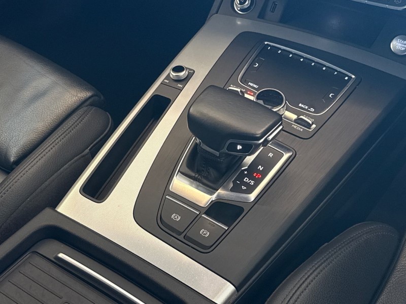 2018 (68) AUDI Q5 2.0T FSI Quattro Sport 5dr S Tronic 5232144