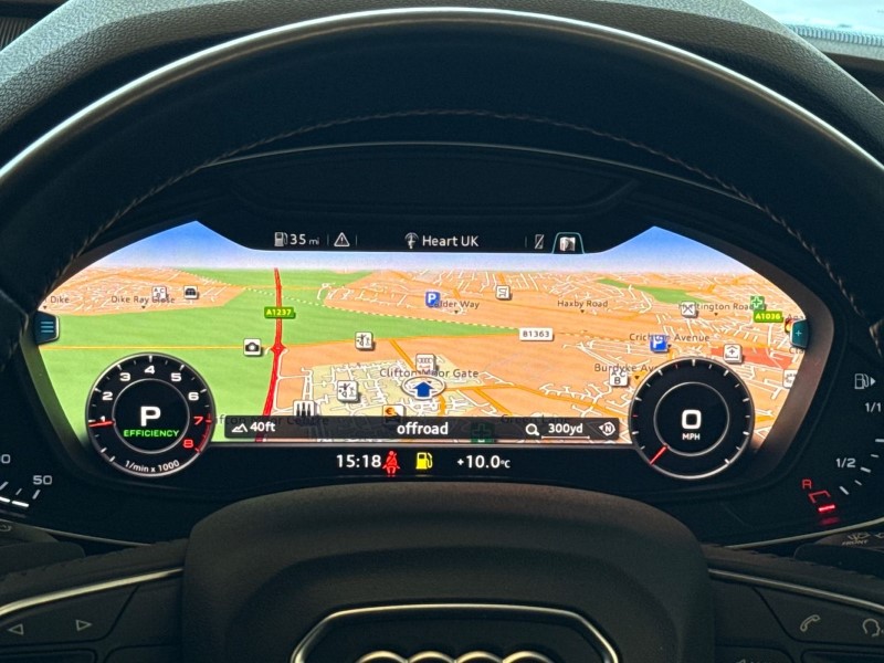 2018 (68) AUDI Q5 2.0T FSI Quattro Sport 5dr S Tronic 5232147