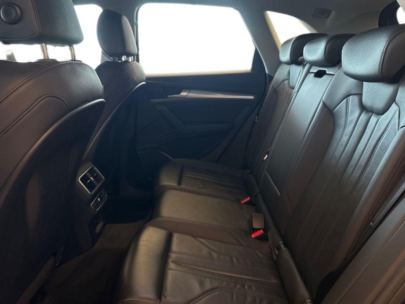 2018 (68) AUDI Q5 2.0T FSI Quattro Sport 5dr S Tronic 5232135