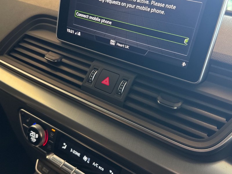 2018 (68) AUDI Q5 2.0T FSI Quattro Sport 5dr S Tronic 5232165