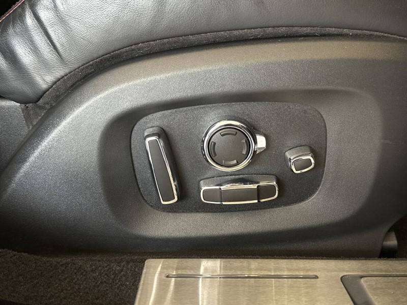 2017 (67) JAGUAR XJ 3.0d V6 R-Sport 4dr Auto 5216270