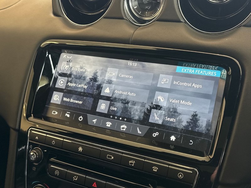 2017 (67) JAGUAR XJ 3.0d V6 R-Sport 4dr Auto 5216277