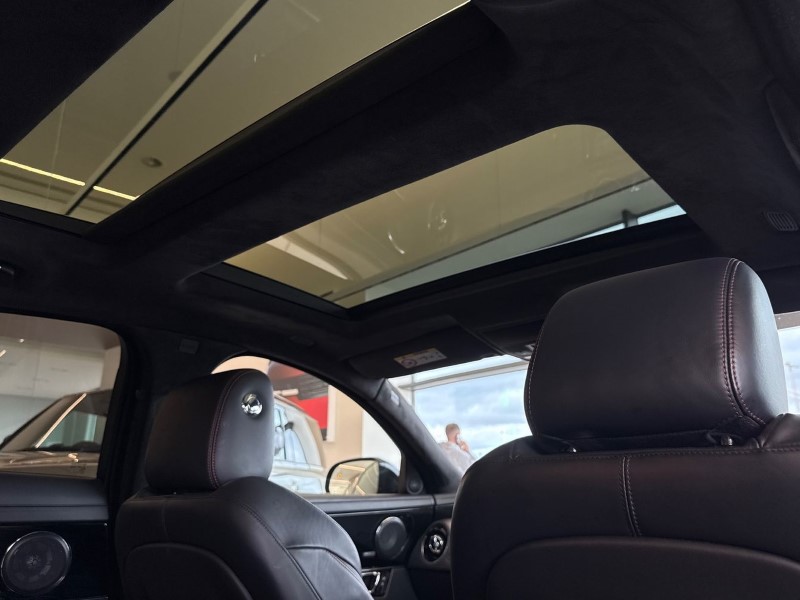 2017 (67) JAGUAR XJ 3.0d V6 R-Sport 4dr Auto 5216267