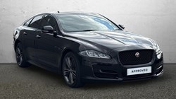 2017 (67) JAGUAR XJ 3.0d V6 R-Sport 4dr Auto 5216247
