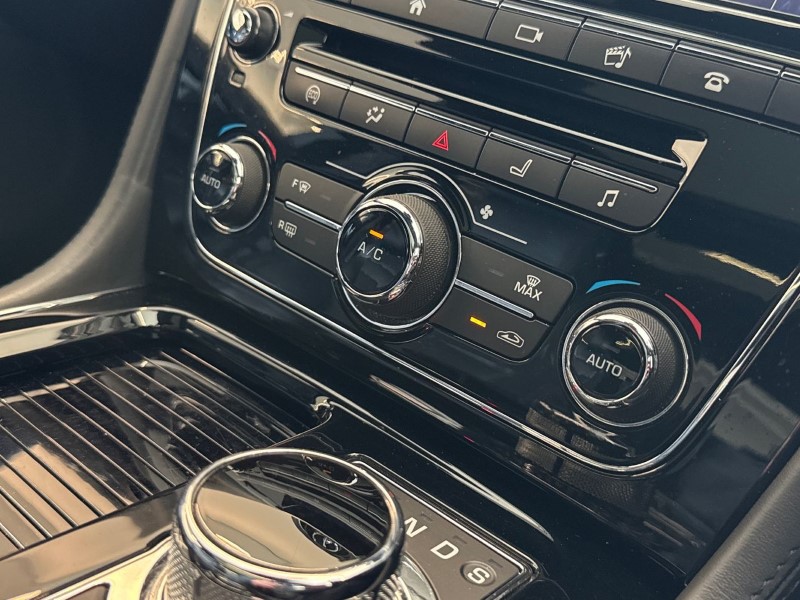 2017 (67) JAGUAR XJ 3.0d V6 R-Sport 4dr Auto 5216278