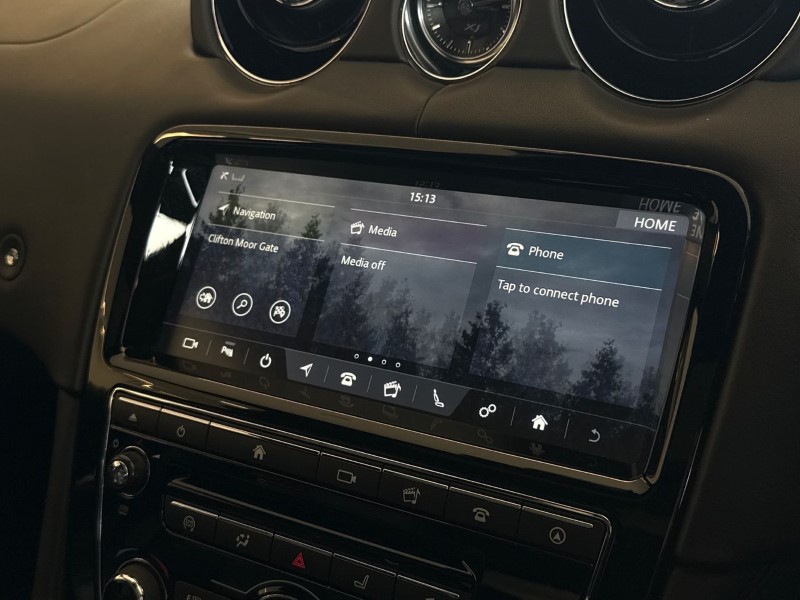 2017 (67) JAGUAR XJ 3.0d V6 R-Sport 4dr Auto 5216276