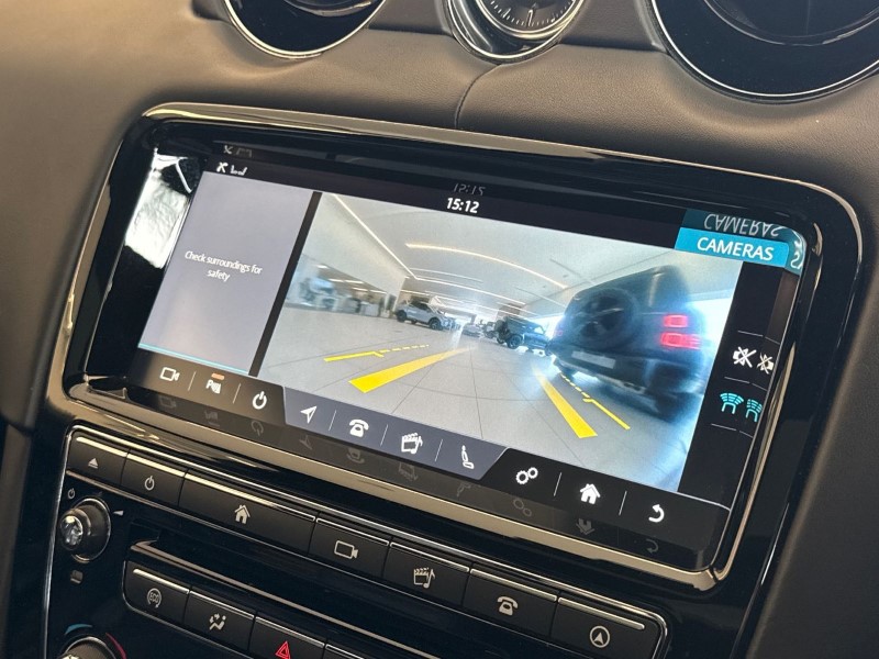 2017 (67) JAGUAR XJ 3.0d V6 R-Sport 4dr Auto 5216258