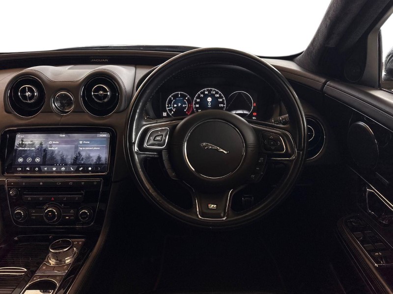 2017 (67) JAGUAR XJ 3.0d V6 R-Sport 4dr Auto 5216261