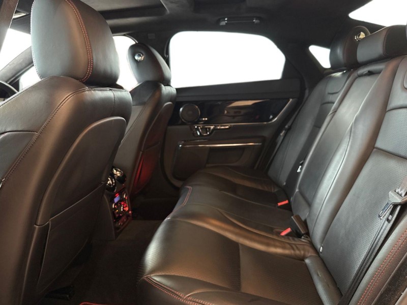 2017 (67) JAGUAR XJ 3.0d V6 R-Sport 4dr Auto 5216250