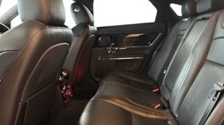 2017 (67) JAGUAR XJ 3.0d V6 R-Sport 4dr Auto 5216250