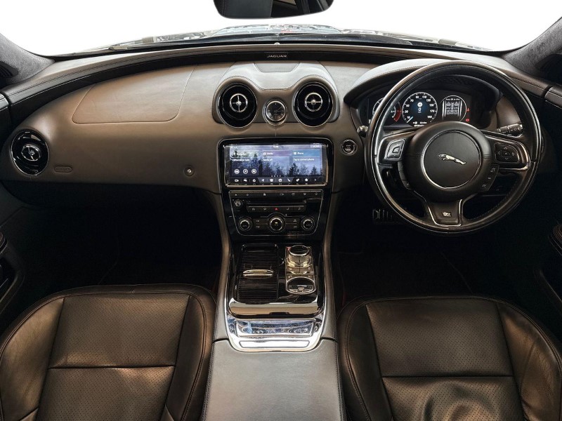 2017 (67) JAGUAR XJ 3.0d V6 R-Sport 4dr Auto 5216255
