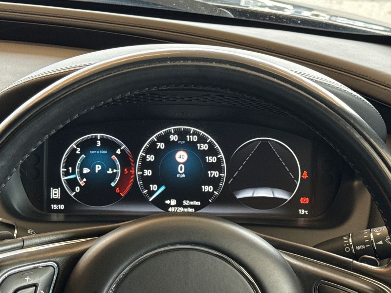 2017 (67) JAGUAR XJ 3.0d V6 R-Sport 4dr Auto 5216262