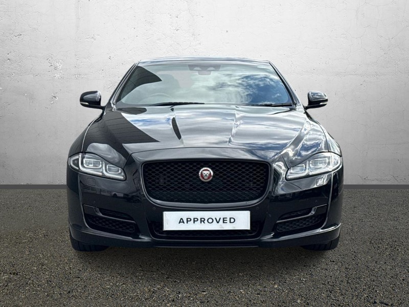 2017 (67) JAGUAR XJ 3.0d V6 R-Sport 4dr Auto 5216253