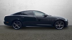 2017 (67) JAGUAR XJ 3.0d V6 R-Sport 4dr Auto 5216251