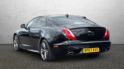 2017 (67) JAGUAR XJ 3.0d V6 R-Sport 4dr Auto 5216248