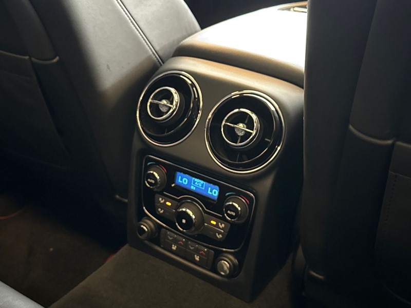 2017 (67) JAGUAR XJ 3.0d V6 R-Sport 4dr Auto 5216264