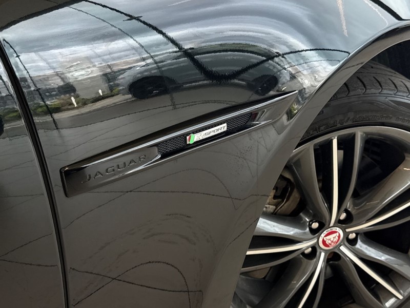 2017 (67) JAGUAR XJ 3.0d V6 R-Sport 4dr Auto 5216266