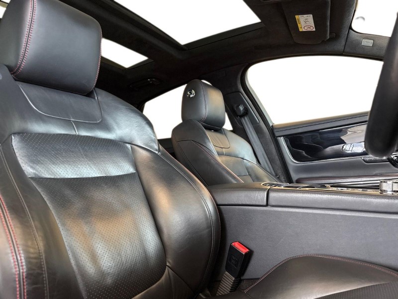 2017 (67) JAGUAR XJ 3.0d V6 R-Sport 4dr Auto 5216272