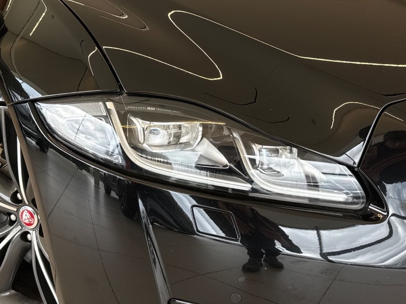 2017 (67) JAGUAR XJ 3.0d V6 R-Sport 4dr Auto 5216263