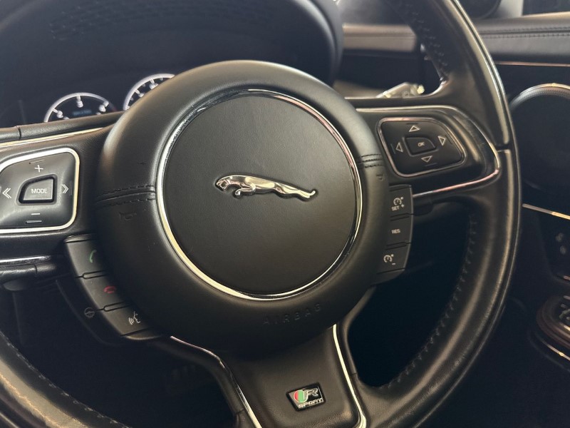 2017 (67) JAGUAR XJ 3.0d V6 R-Sport 4dr Auto 5216273