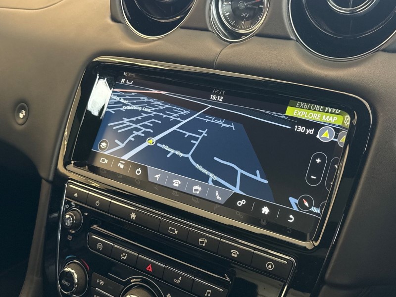 2017 (67) JAGUAR XJ 3.0d V6 R-Sport 4dr Auto 5216257