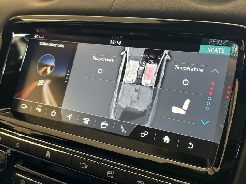 2017 (67) JAGUAR XJ 3.0d V6 R-Sport 4dr Auto 5216280