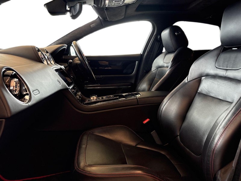 2017 (67) JAGUAR XJ 3.0d V6 R-Sport 4dr Auto 5216249