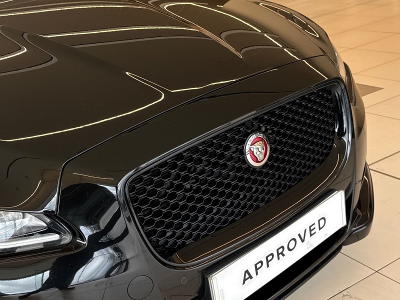 2017 (67) JAGUAR XJ 3.0d V6 R-Sport 4dr Auto 5216288