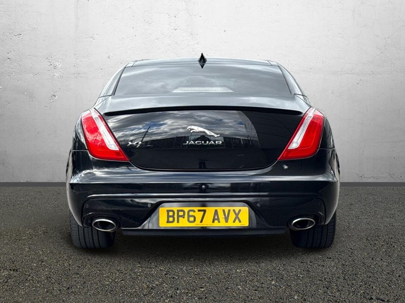 2017 (67) JAGUAR XJ 3.0d V6 R-Sport 4dr Auto 5216252