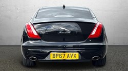 2017 (67) JAGUAR XJ 3.0d V6 R-Sport 4dr Auto 5216252