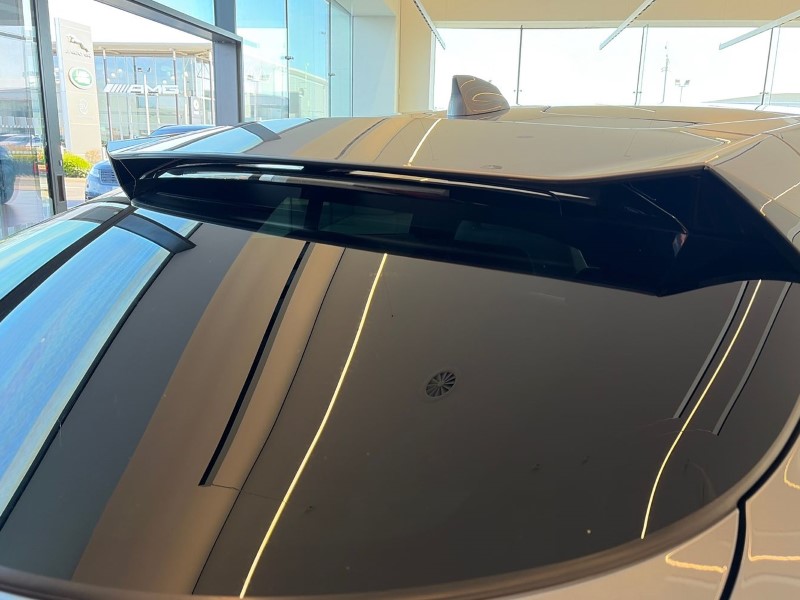 2021 (71) JAGUAR I-PACE 294kW EV400 Black 90kWh 5dr Auto [11kW Charger] 5231189