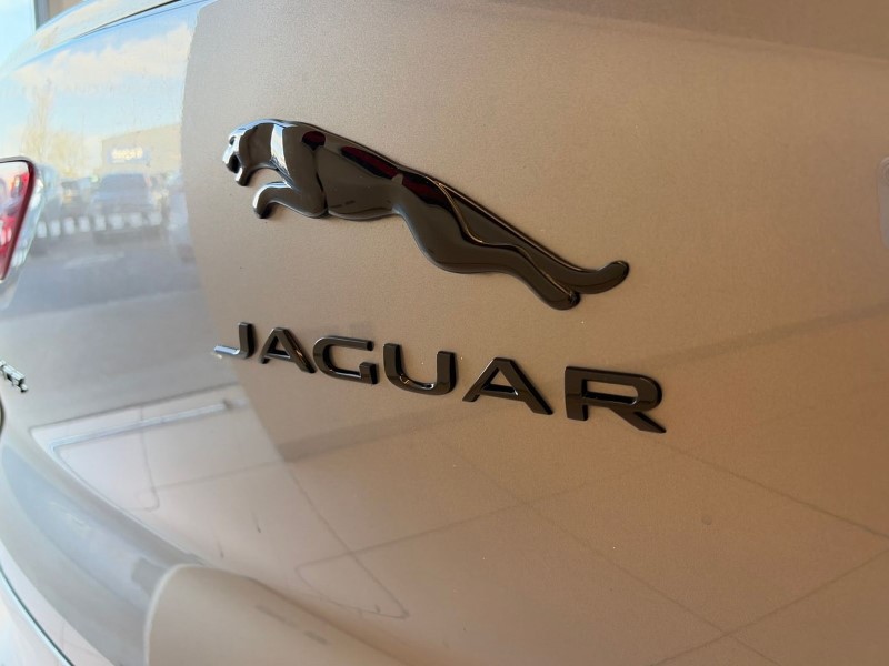 2021 (71) JAGUAR I-PACE 294kW EV400 Black 90kWh 5dr Auto [11kW Charger] 5231175