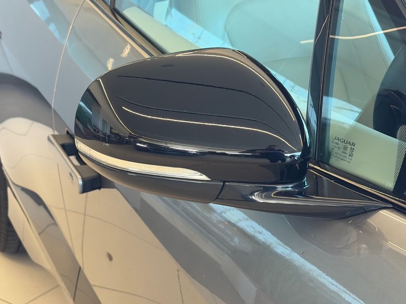 2021 (71) JAGUAR I-PACE 294kW EV400 Black 90kWh 5dr Auto [11kW Charger] 5231180