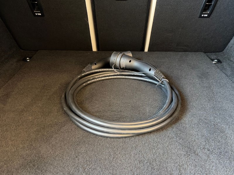 2021 (71) JAGUAR I-PACE 294kW EV400 Black 90kWh 5dr Auto [11kW Charger] 5231182