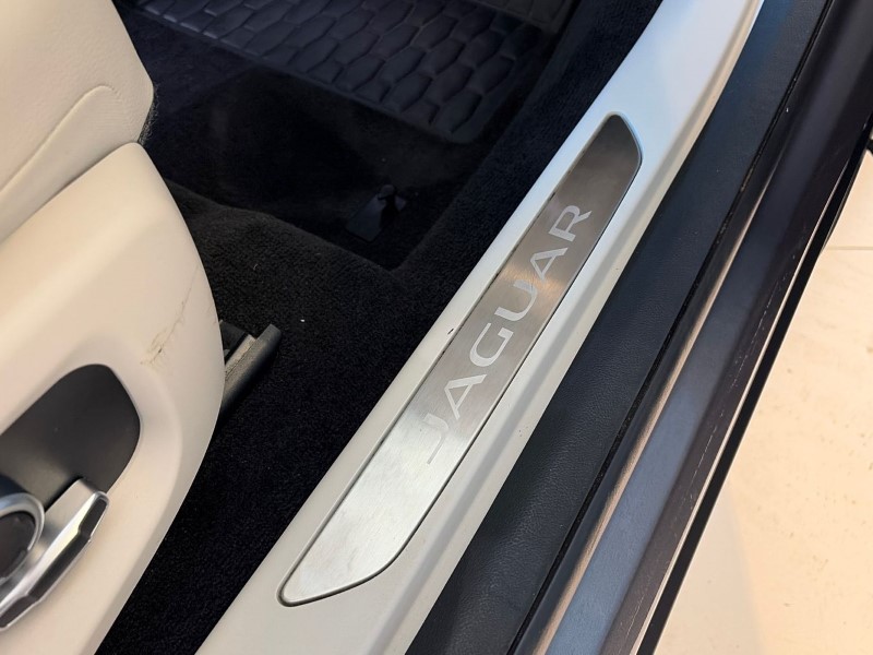 2021 (71) JAGUAR I-PACE 294kW EV400 Black 90kWh 5dr Auto [11kW Charger] 5231168