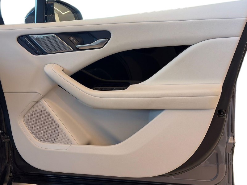 2021 (71) JAGUAR I-PACE 294kW EV400 Black 90kWh 5dr Auto [11kW Charger] 5231150