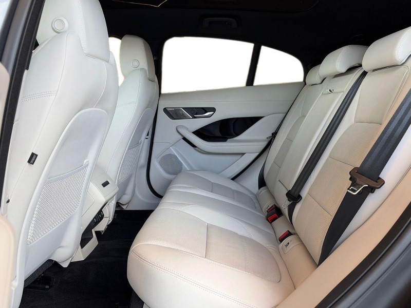 2021 (71) JAGUAR I-PACE 294kW EV400 Black 90kWh 5dr Auto [11kW Charger] 5231132