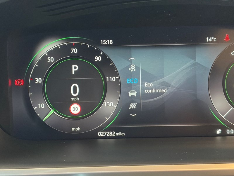 2021 (71) JAGUAR I-PACE 294kW EV400 Black 90kWh 5dr Auto [11kW Charger] 5231163