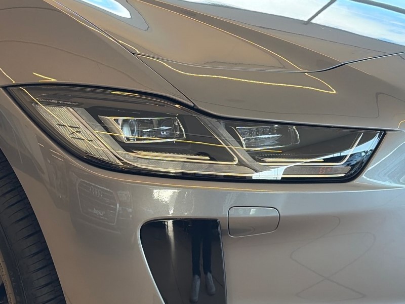 2021 (71) JAGUAR I-PACE 294kW EV400 Black 90kWh 5dr Auto [11kW Charger] 5231145