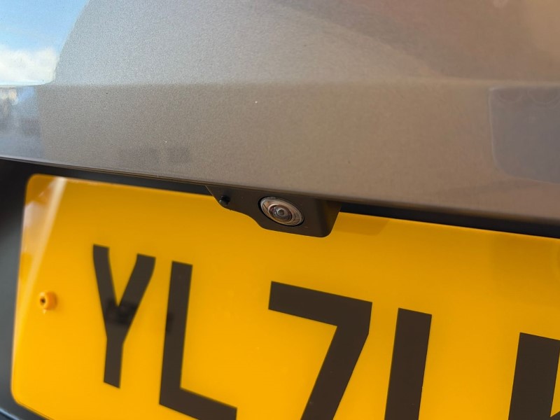 2021 (71) JAGUAR I-PACE 294kW EV400 Black 90kWh 5dr Auto [11kW Charger] 5231171