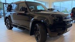 2026 (26) LAND ROVER DEFENDER 3.0 D350 X-Dynamic SE 110 5dr Auto 5907823