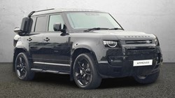 2026 (26) LAND ROVER DEFENDER 3.0 D350 X-Dynamic SE 110 5dr Auto 5907766