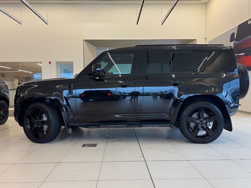 2026 (26) LAND ROVER DEFENDER 3.0 D350 X-Dynamic SE 110 5dr Auto 5907821