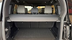 2026 (26) LAND ROVER DEFENDER 3.0 D350 X-Dynamic SE 110 5dr Auto 5907775